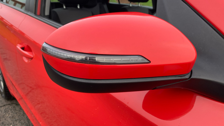 Hyundai i20 1.2 MPi SE 5dr Petrol Hatchback